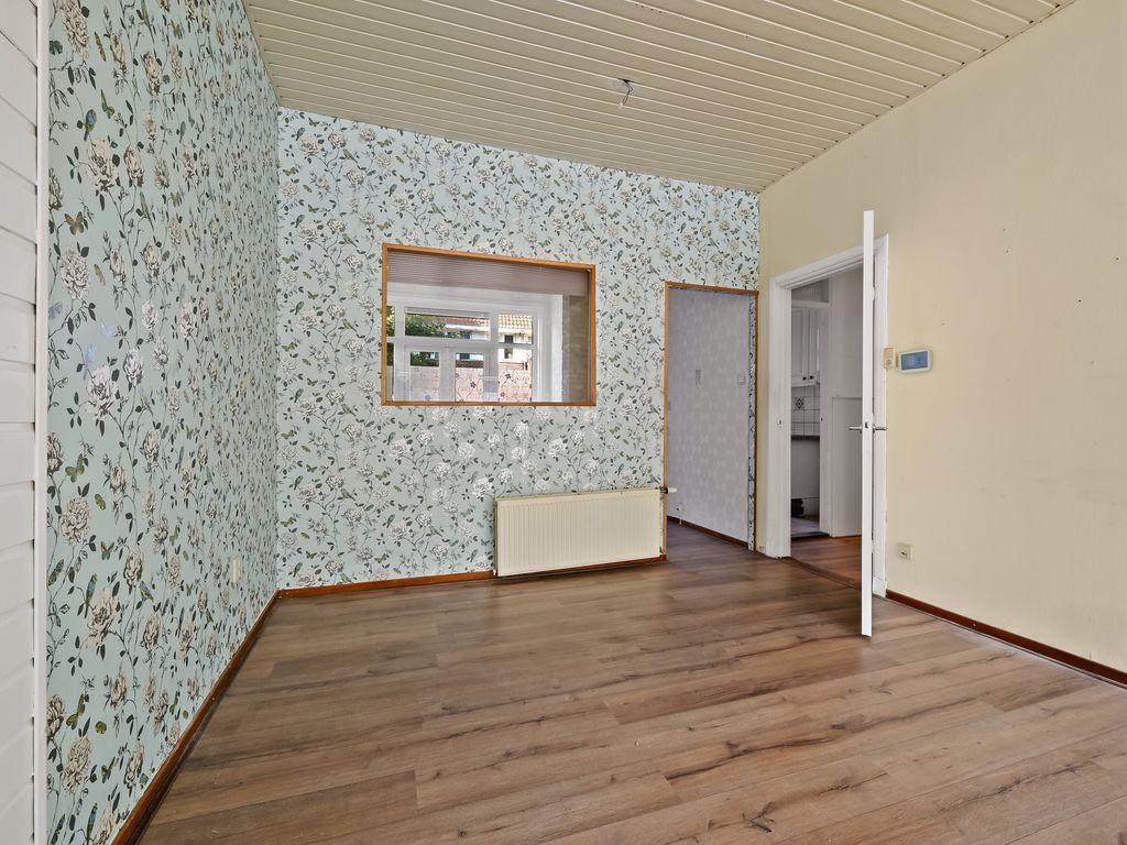 De Genestetlaan 71, Den Haag