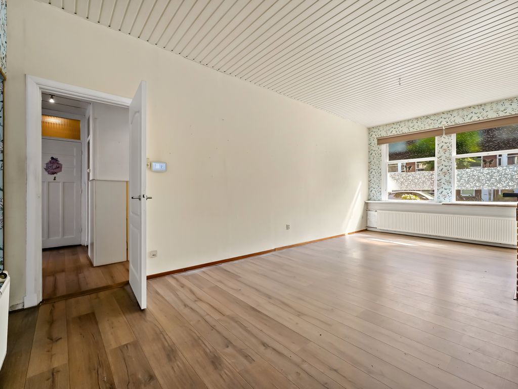 De Genestetlaan 71, Den Haag