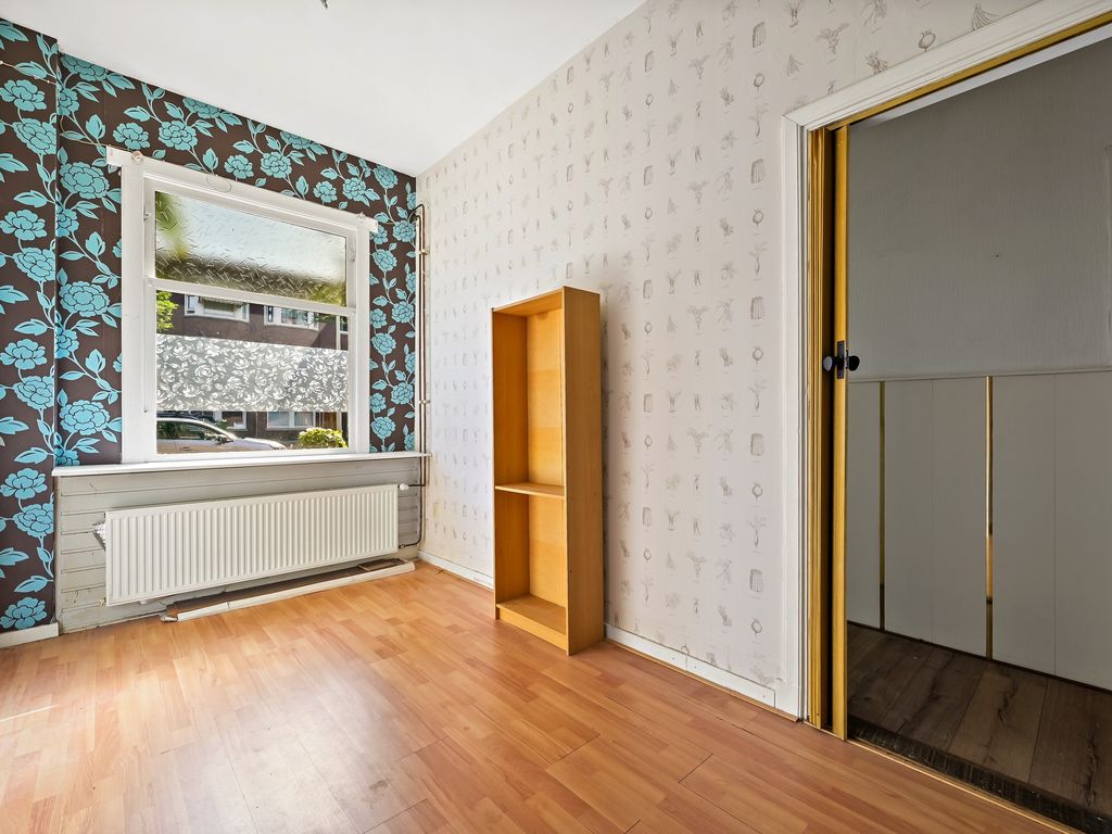 De Genestetlaan 71, Den Haag