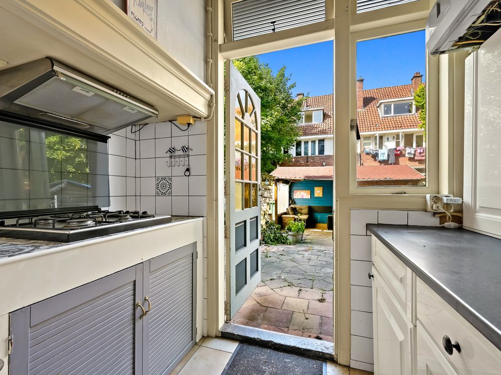 De Genestetlaan 71, Den Haag
