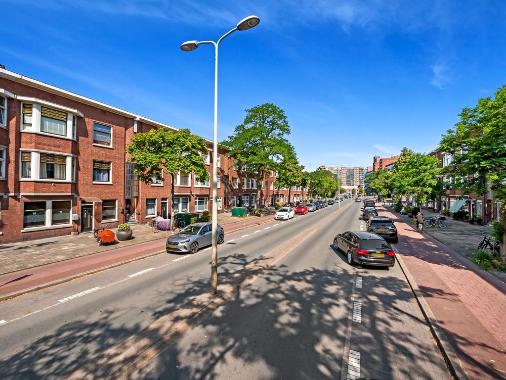 De Genestetlaan 71, Den Haag