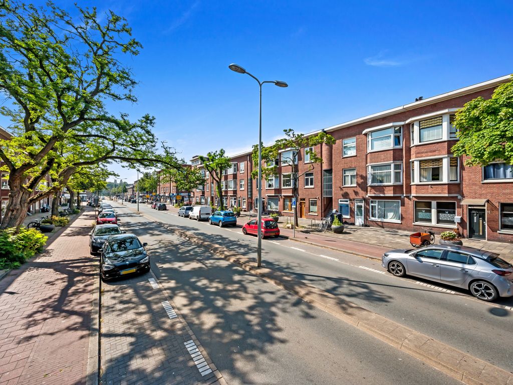 De Genestetlaan 71, Den Haag