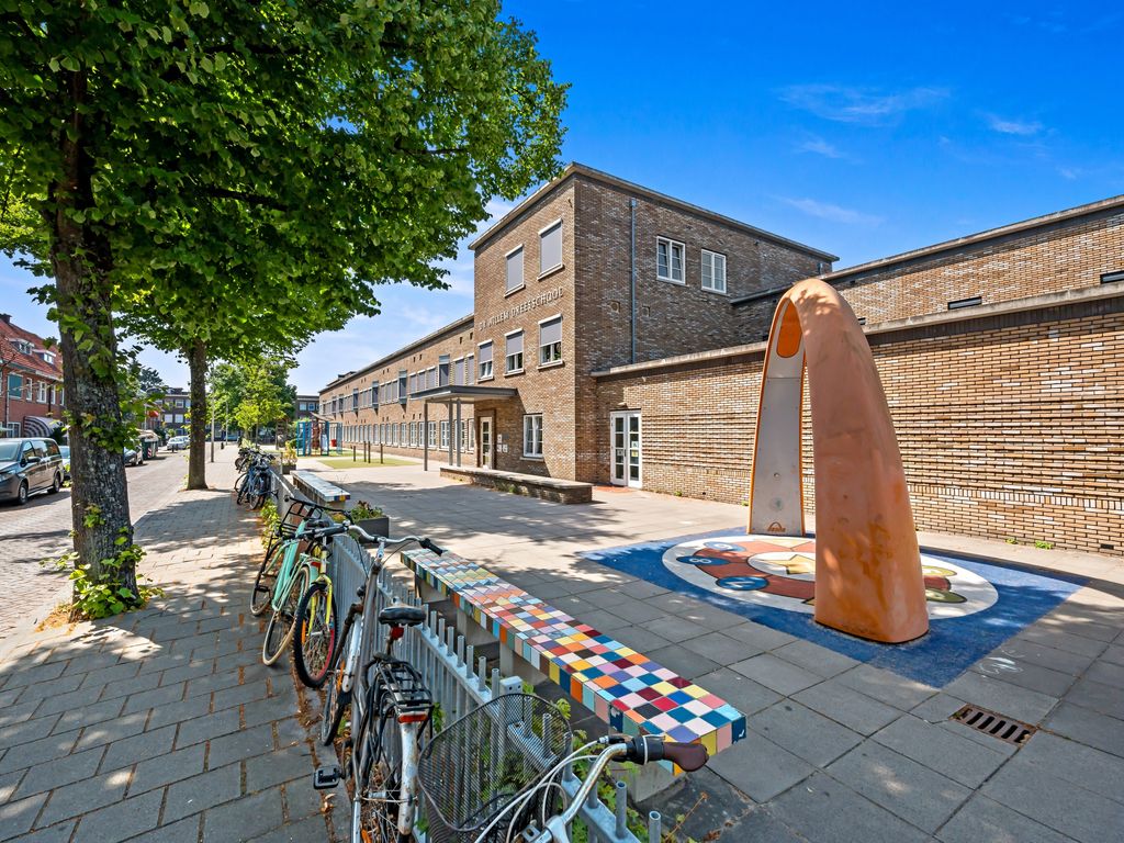 De Genestetlaan 71, Den Haag