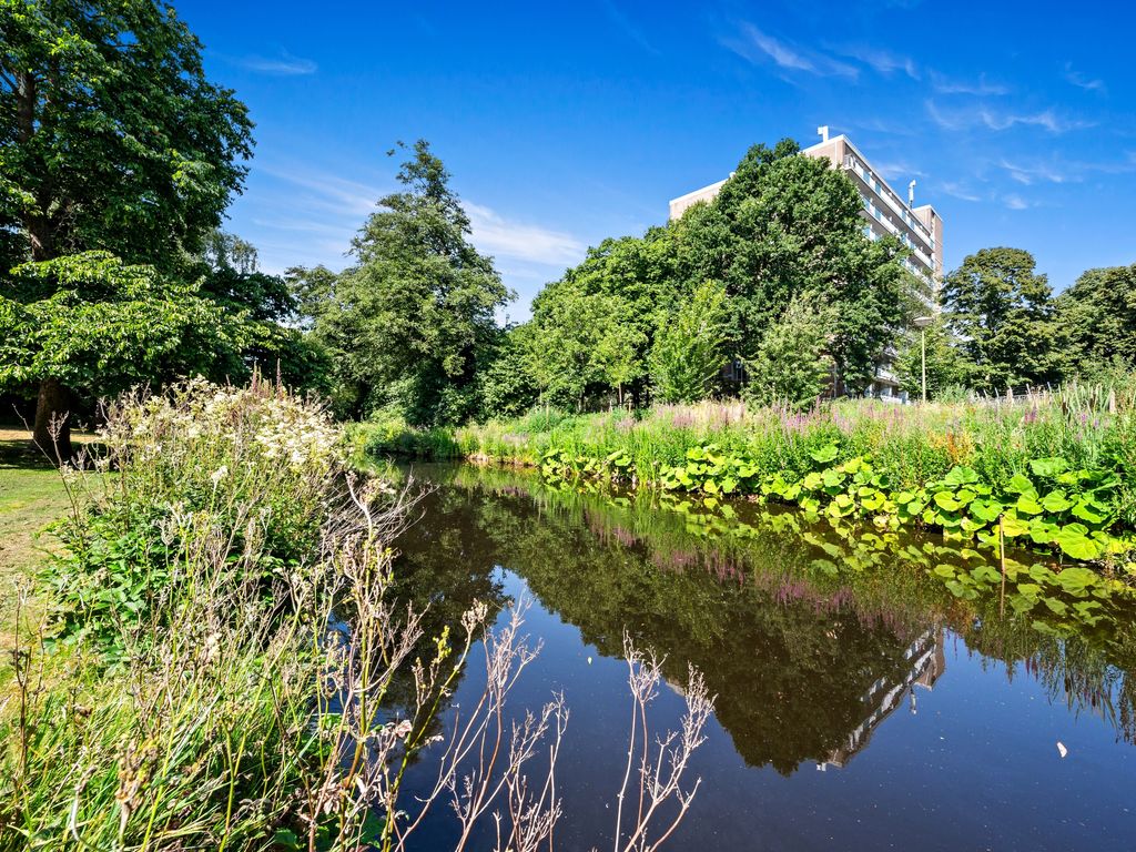 De Genestetlaan 71, Den Haag