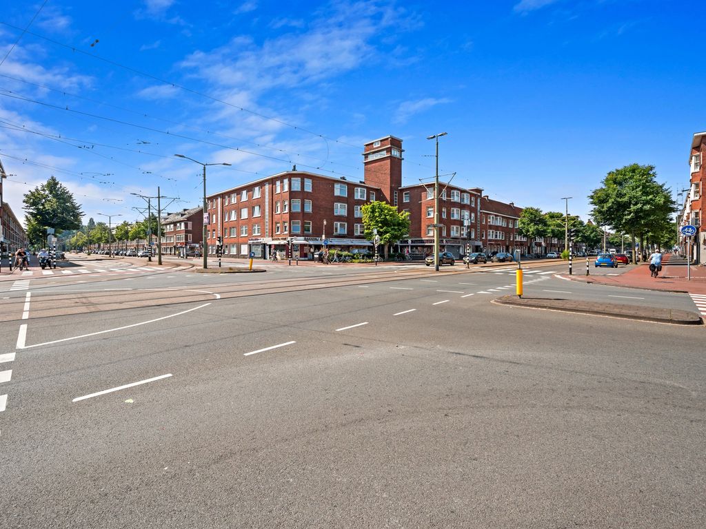 De Genestetlaan 71, Den Haag