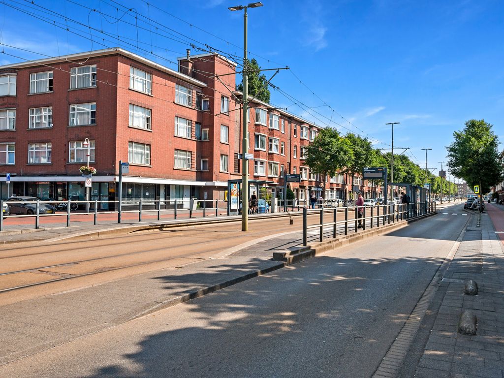 De Genestetlaan 71, Den Haag
