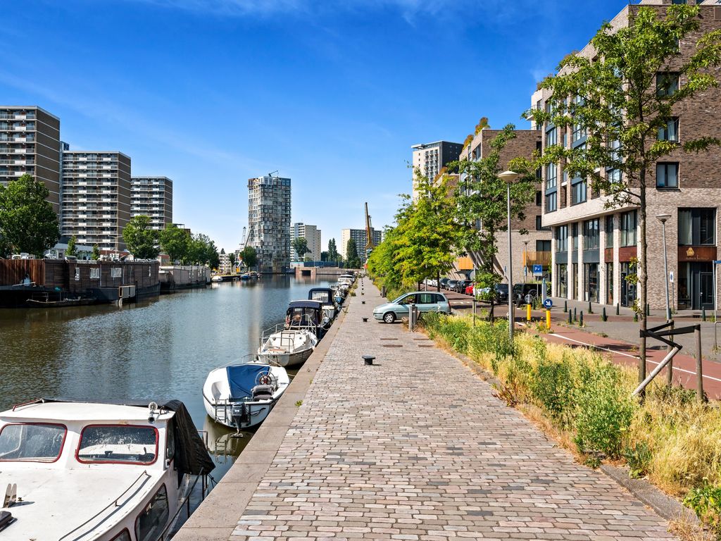De Genestetlaan 71, Den Haag