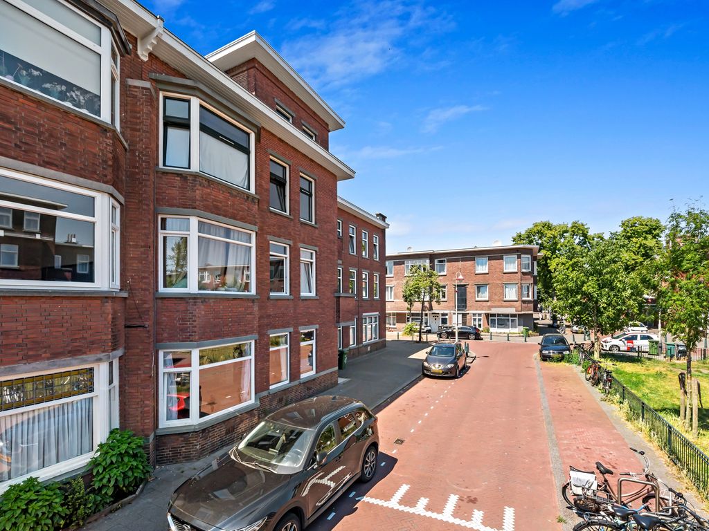 Allard Piersonlaan 147, Den Haag