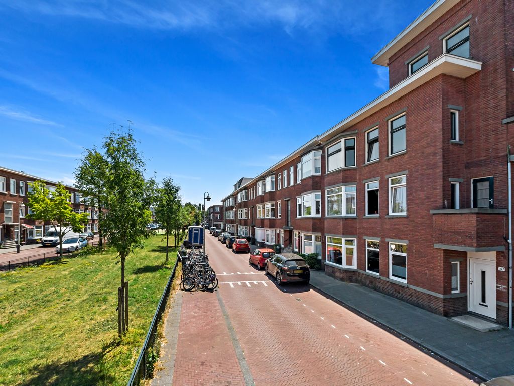 Allard Piersonlaan 147, Den Haag