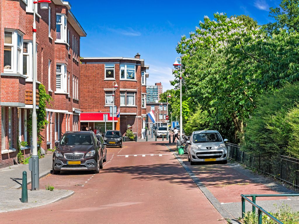 Allard Piersonlaan 147, Den Haag