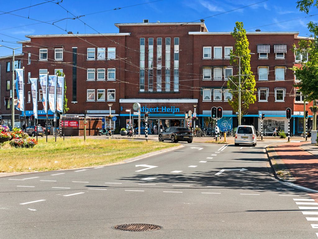 Allard Piersonlaan 147, Den Haag