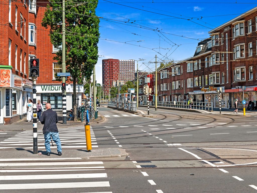 Allard Piersonlaan 147, Den Haag