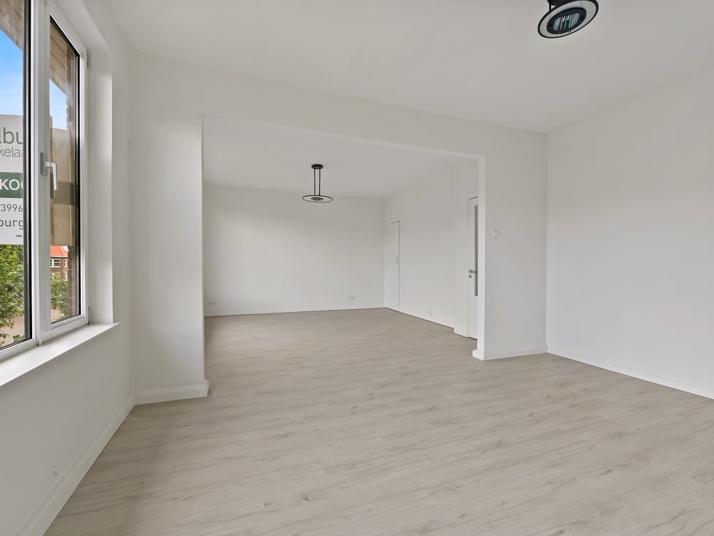Goeverneurlaan 526, Den Haag