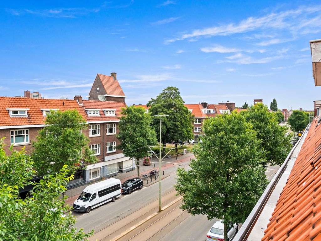 Goeverneurlaan 526, Den Haag