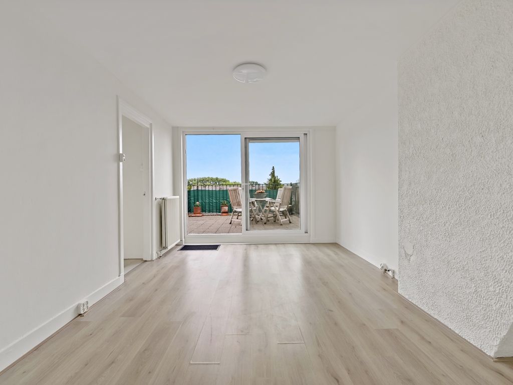 Goeverneurlaan 526, Den Haag
