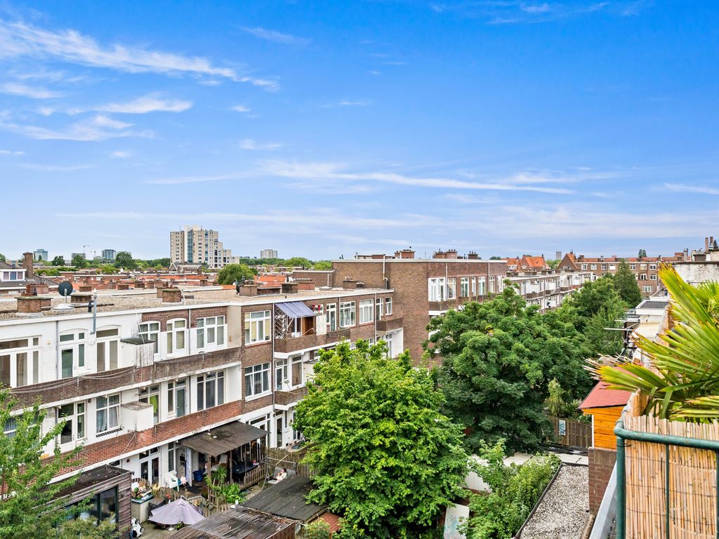 Goeverneurlaan 526, Den Haag