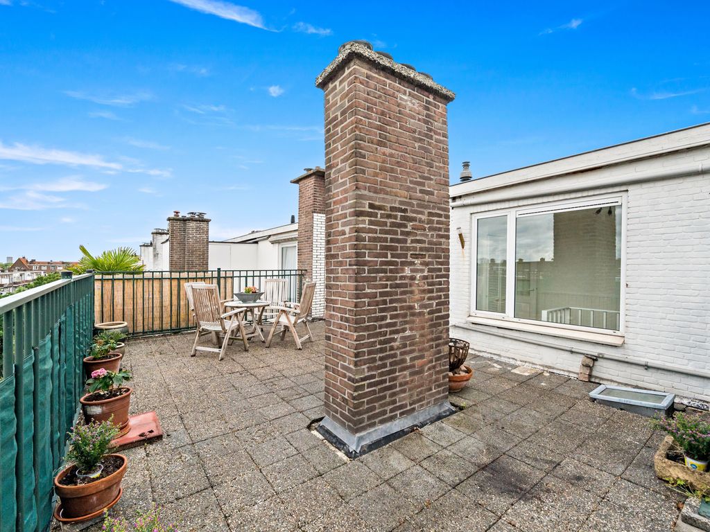 Goeverneurlaan 526, Den Haag