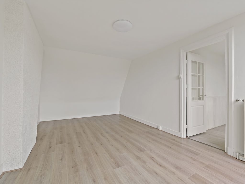 Goeverneurlaan 526, Den Haag
