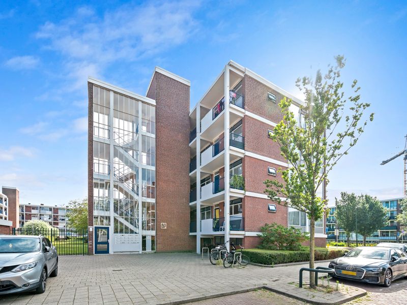 Hengelolaan 681, Den Haag