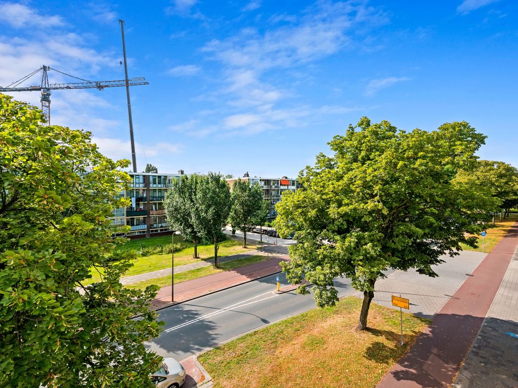 Hengelolaan 681, Den Haag