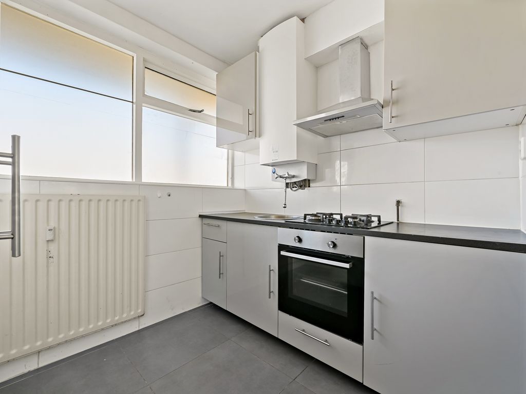Hengelolaan 681, Den Haag