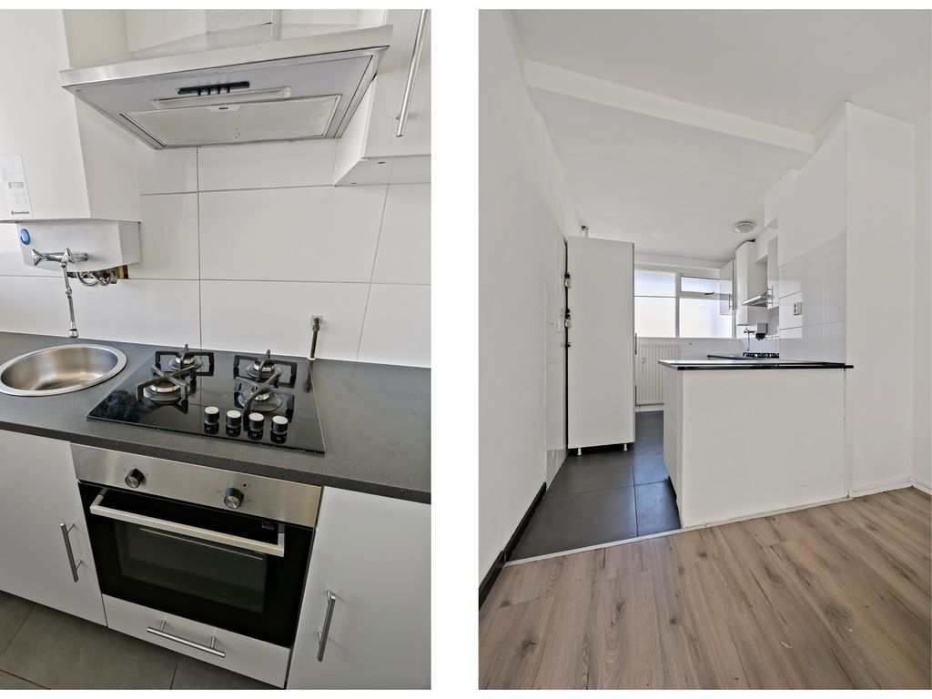 Hengelolaan 681, Den Haag