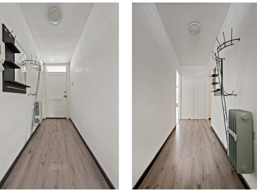 Hengelolaan 681, Den Haag