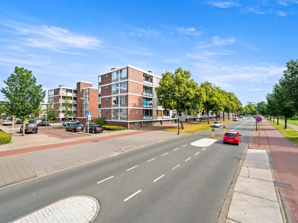 Hengelolaan 681, Den Haag