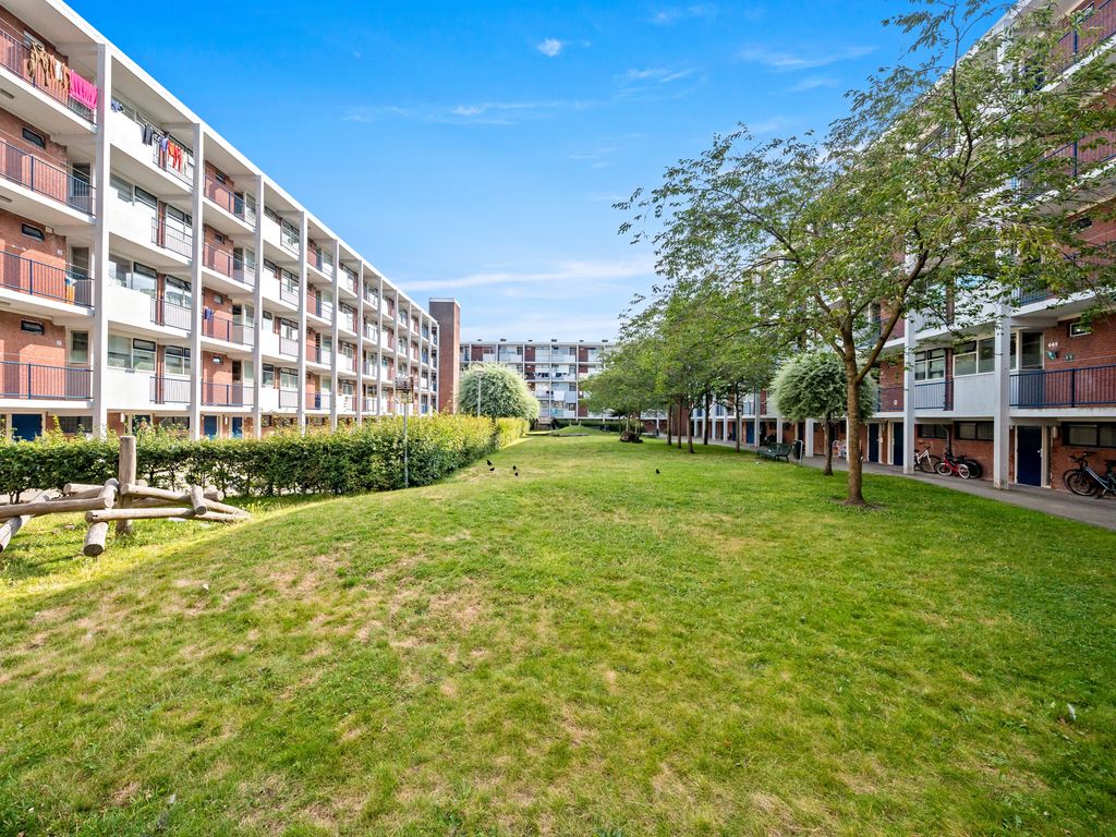 Hengelolaan 681, Den Haag