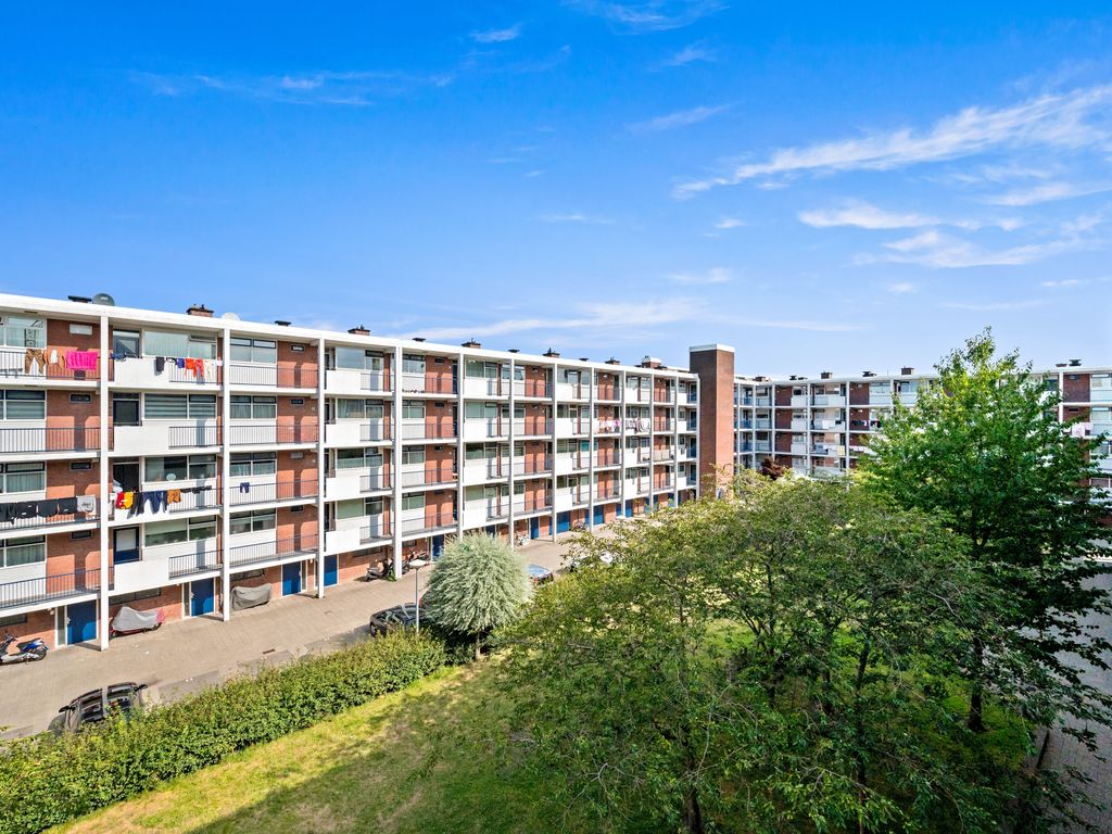 Hengelolaan 681, Den Haag