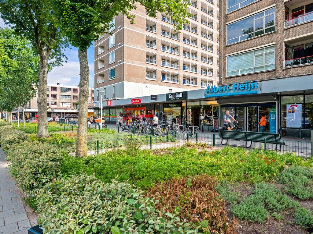 Hengelolaan 681, Den Haag