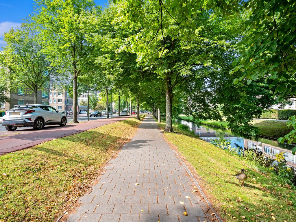 Hengelolaan 681, Den Haag