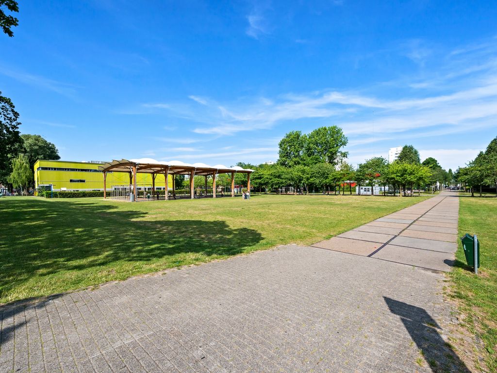 Hengelolaan 681, Den Haag