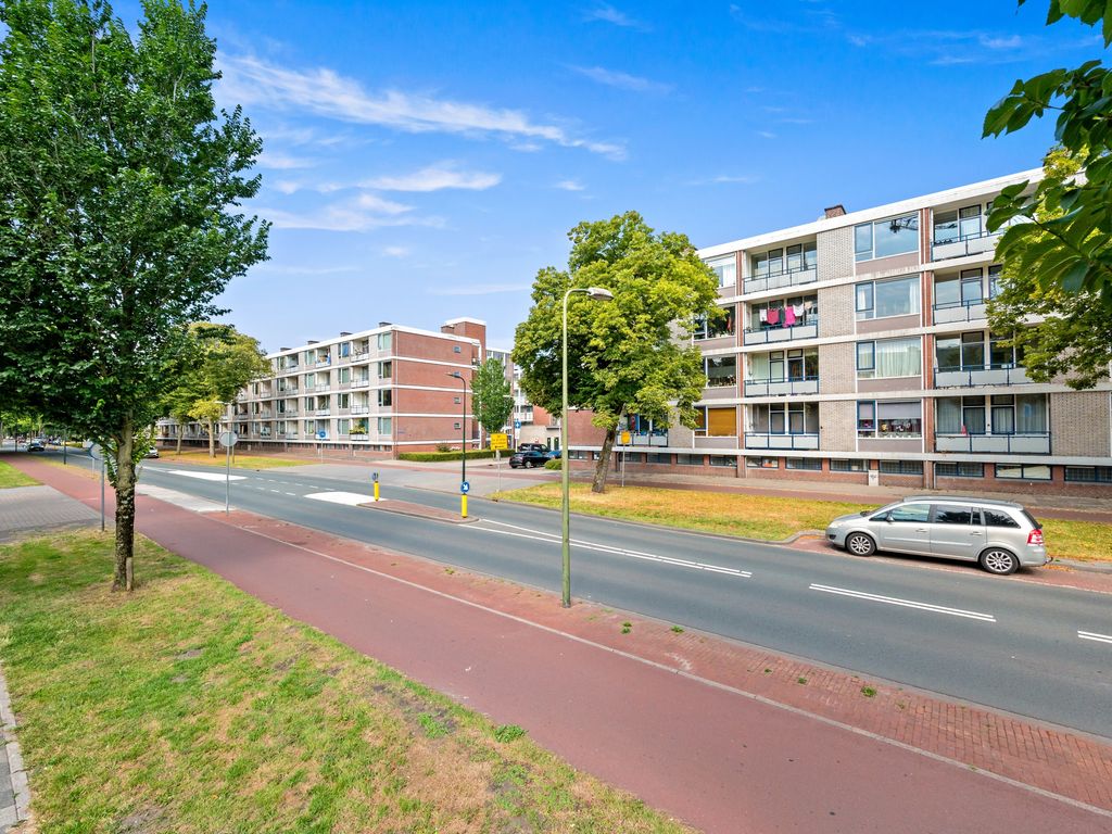 Hengelolaan 681, Den Haag