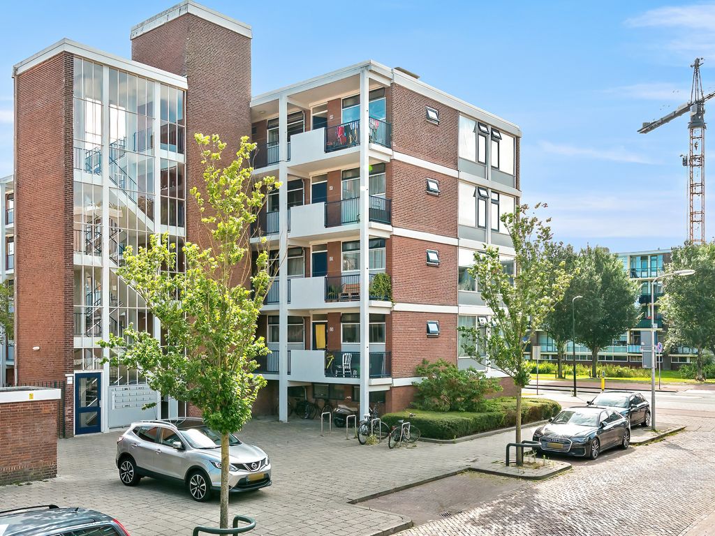 Hengelolaan 681, Den Haag