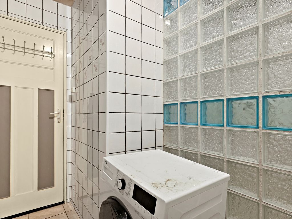 Oudemansstraat 129, Den Haag