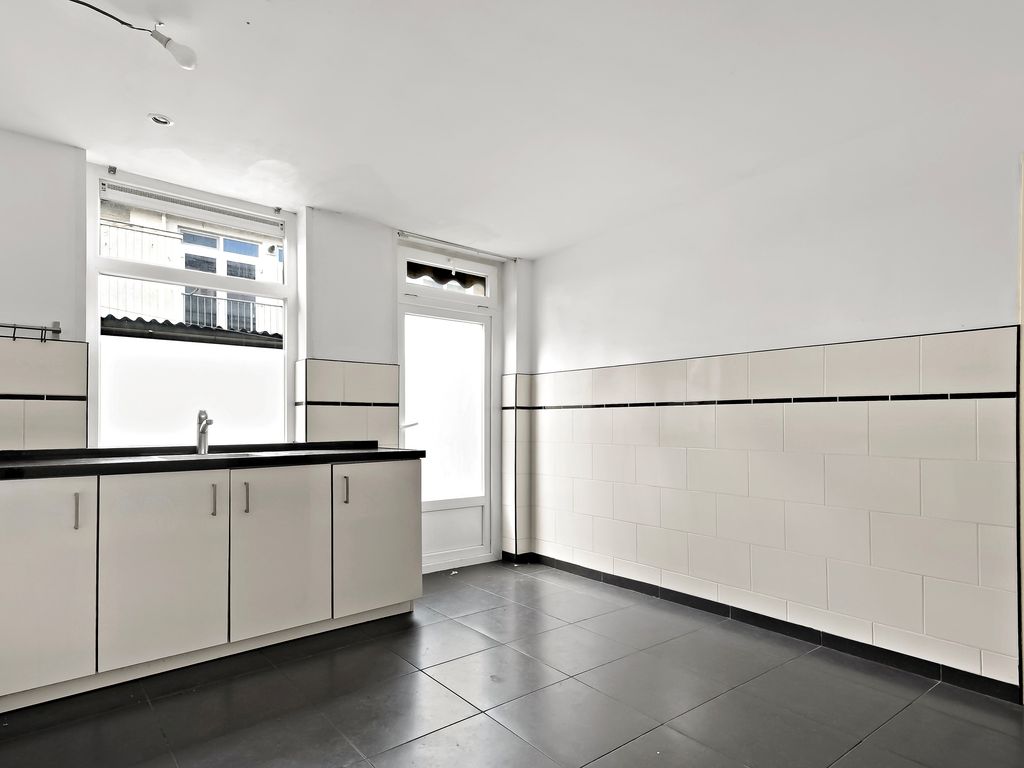 Oudemansstraat 129, Den Haag