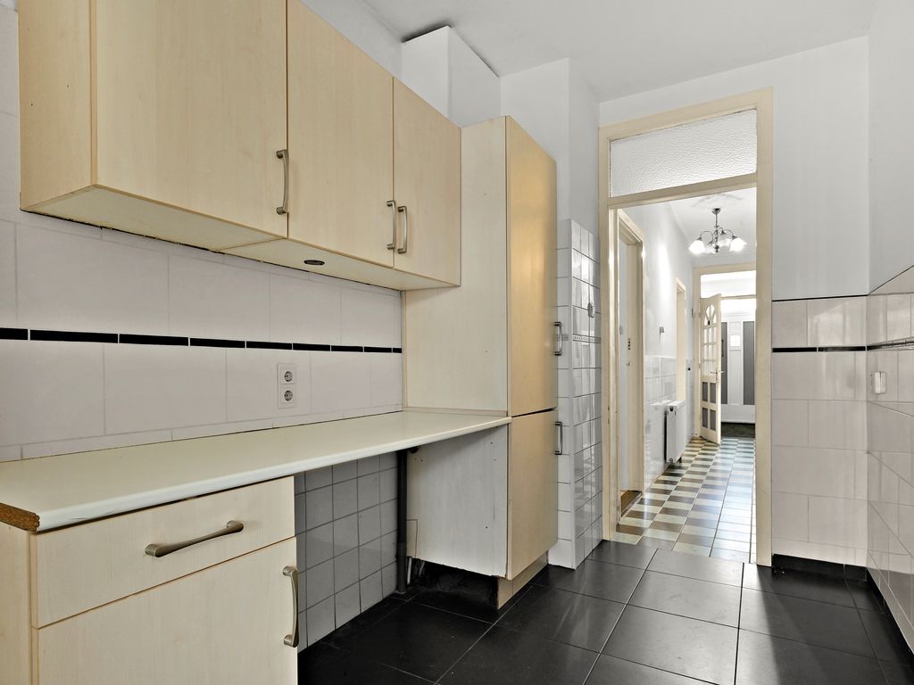 Oudemansstraat 129, Den Haag