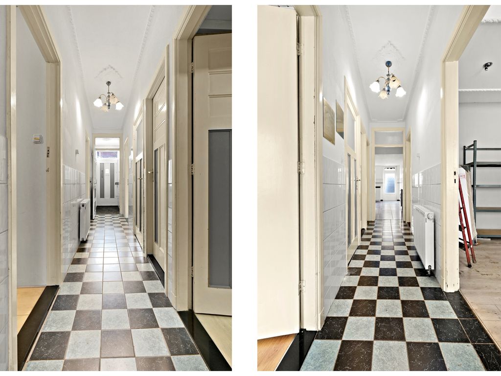 Oudemansstraat 129, Den Haag