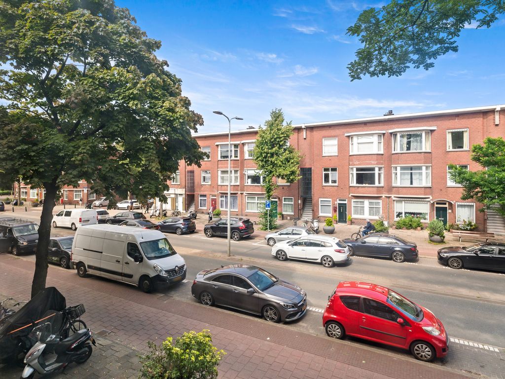De Genestetlaan 51, Den Haag