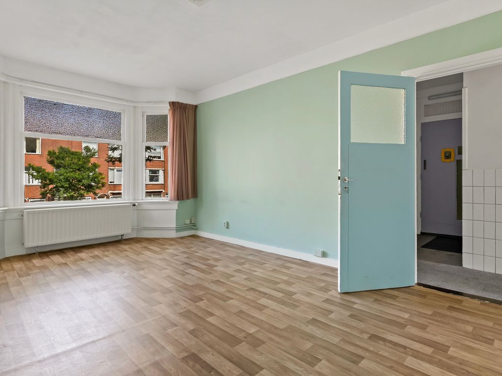De Genestetlaan 51, Den Haag
