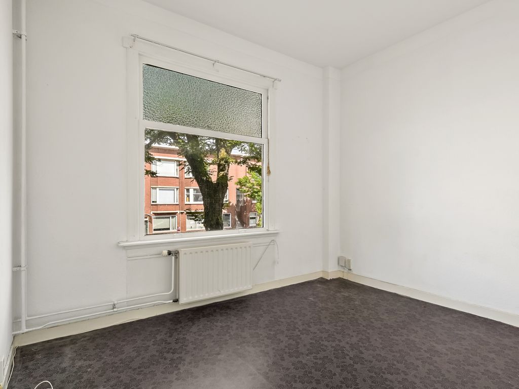 De Genestetlaan 51, Den Haag