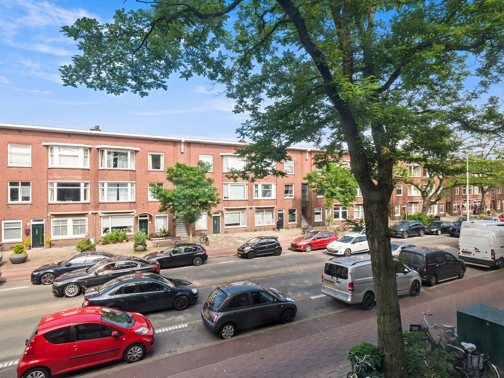 De Genestetlaan 51, Den Haag