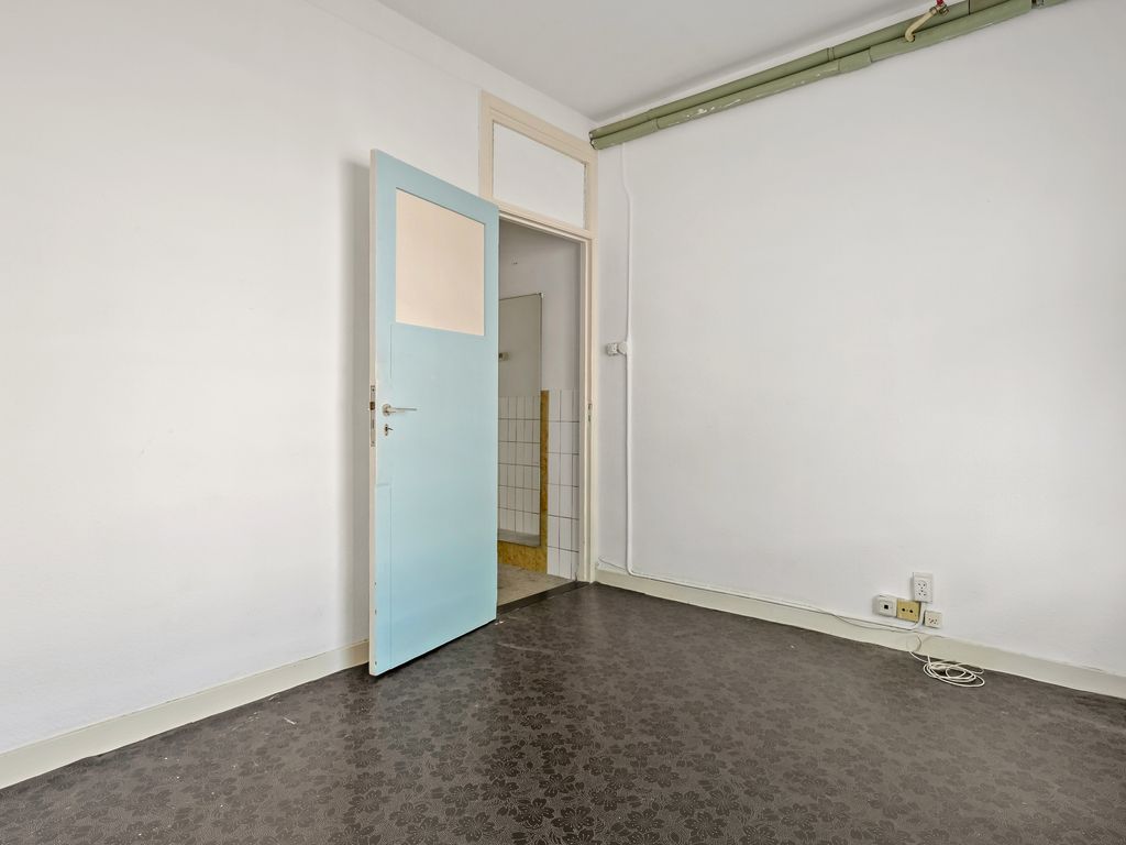 De Genestetlaan 51, Den Haag