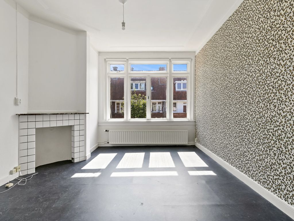 De Genestetlaan 51, Den Haag