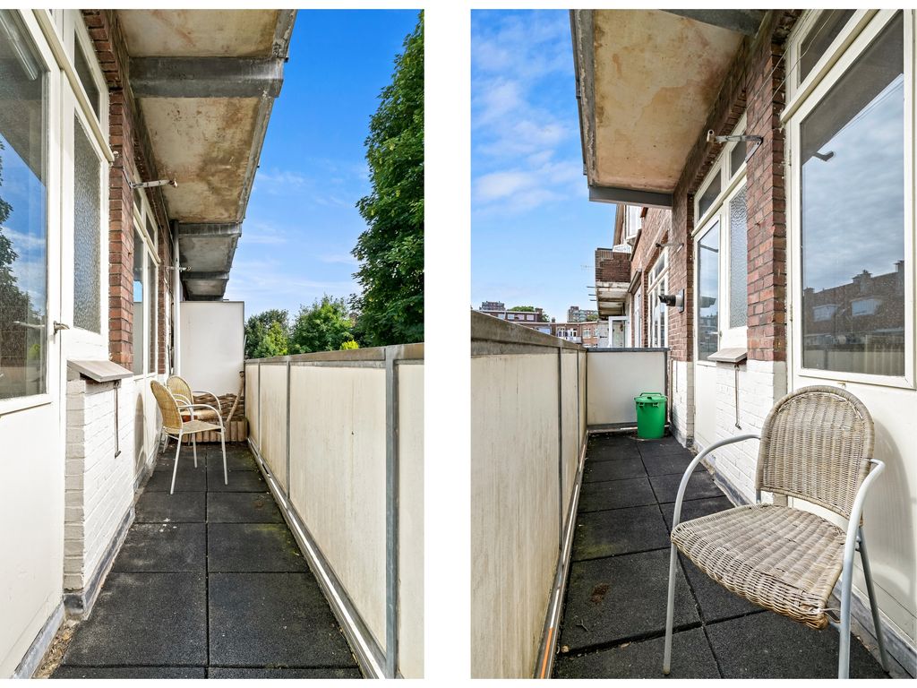De Genestetlaan 51, Den Haag