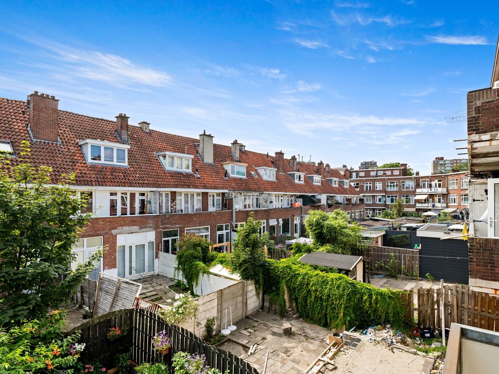De Genestetlaan 51, Den Haag