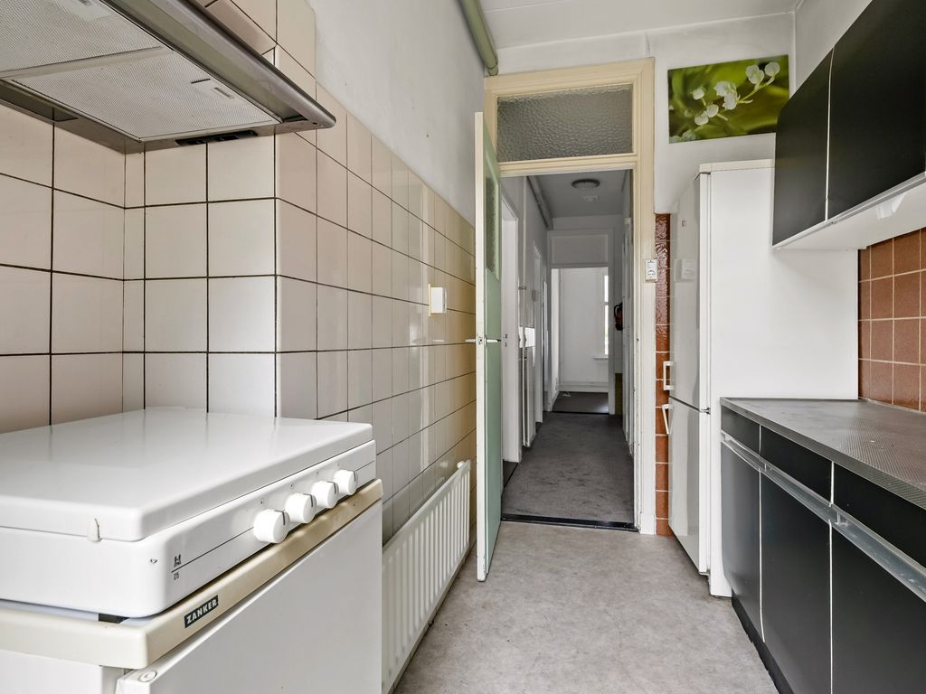 De Genestetlaan 51, Den Haag