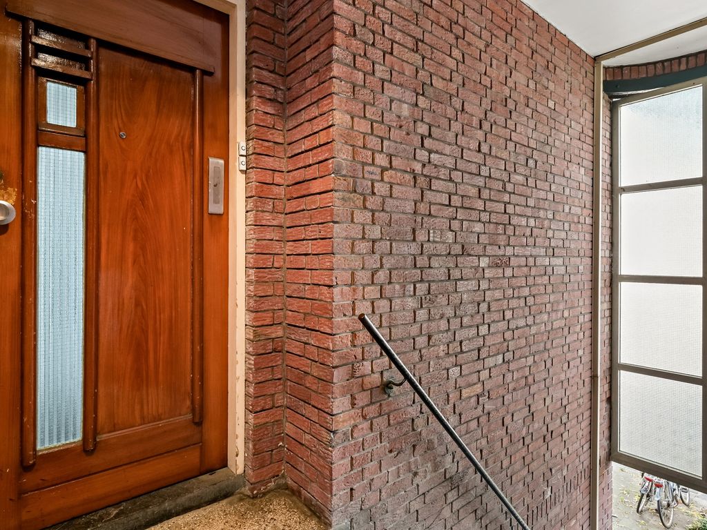 De Genestetlaan 51, Den Haag