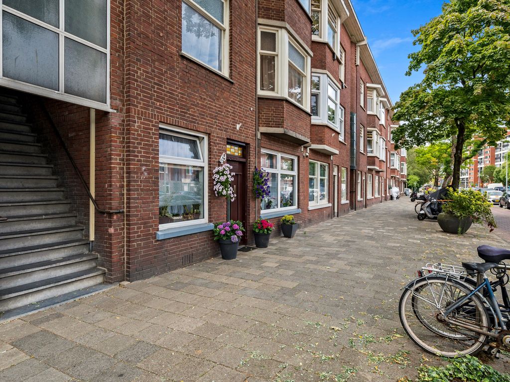 De Genestetlaan 51, Den Haag